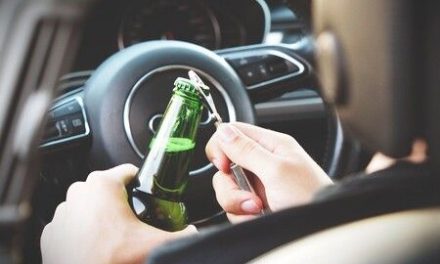 ¿A cuánto ascienden las multas por exceso de velocidad y conducir ebrio en Saltillo?