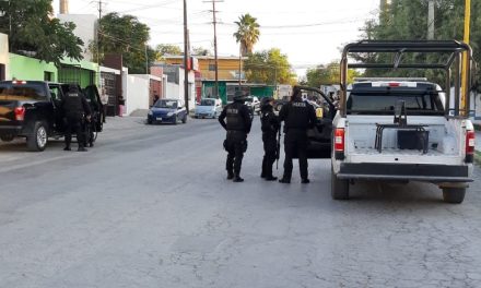 Joven se suicida en Piedras Negras tras luchar por la custodia de su hija