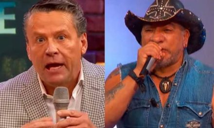 ‘Espero poder ir a escupir a la tumba’: Carlos Trejo se burla de Alfredo Adame por su accidente