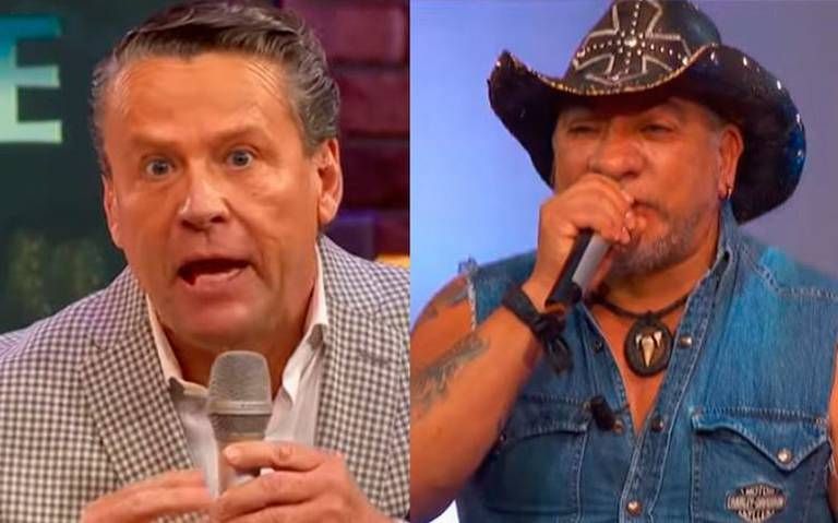 ‘Espero poder ir a escupir a la tumba’: Carlos Trejo se burla de Alfredo Adame por su accidente