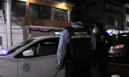 Fiscalía catea oficinas de la directiva del Club Querétaro por violencia en el estadio