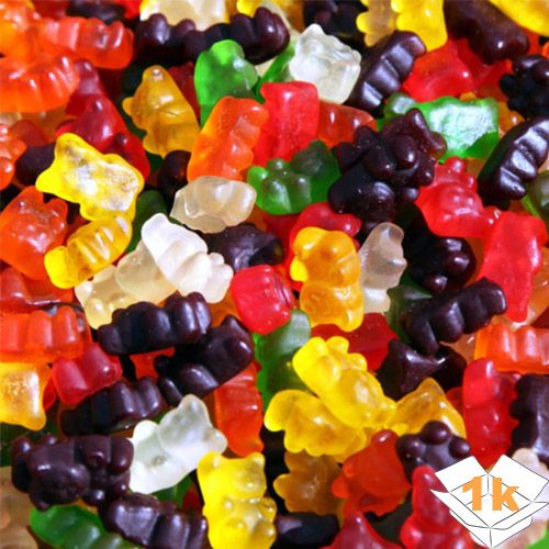 Compra sus Panditas y uno le ‘salió como un feto’