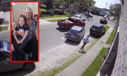 Abuela de 73 años muere al ser arrollada cuando era asaltada; le desprendieron el brazo del cuerpo (Video)