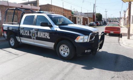 Atracan de nueva cuenta en Arteaga; roban 100 mil pesos en herramienta industrial de empresa