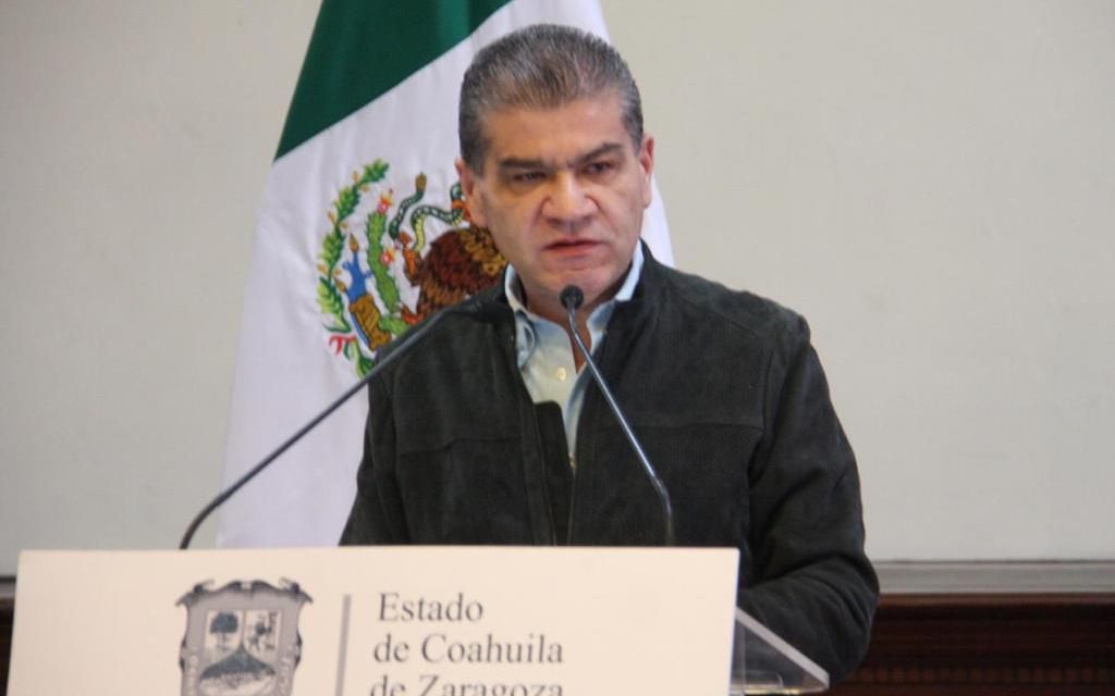 La unidad genera buenos resultados: MARS