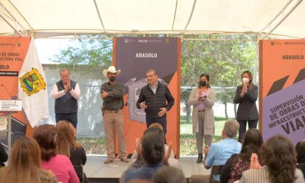 Coahuila tendrá más infraestructura vial en la región Centro