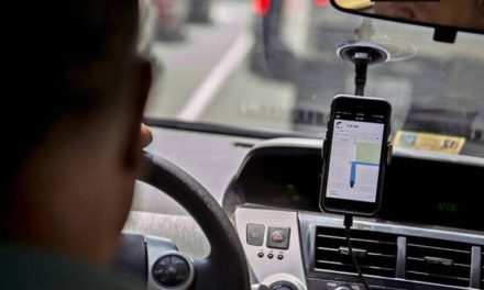 ‘Hoy mi hermana sí llegó a casa’; acusan a conductor de Indriver en Saltillo de querer abusar de una mujer