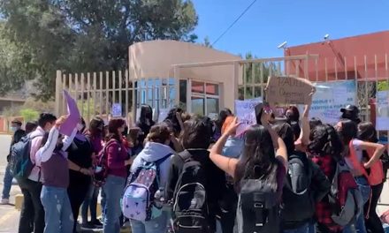 Universidades de Saltillo deben visibilizar el acoso sexual de maestros hacia alumnas