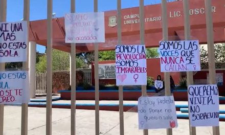 FGE Coahuila a la espera de denuncias por acoso en escuelas