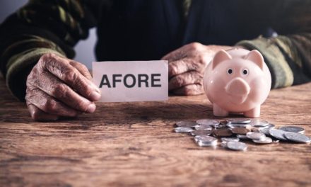 Afore: Te decimos como retirar el dinero de un familiar fallecido