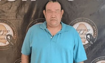 José Inés ‘N’ se queda en prisión por feminicidio de Angie en Saltillo