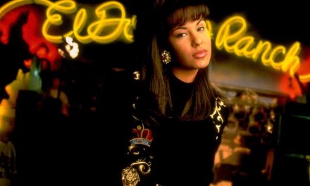 ¡Vuelve la Reina del Tex-Mex! Selena lanza nuevo disco a 27 años de su muerte