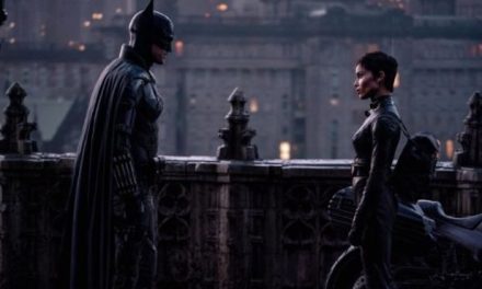 Zoë Kravitz confirma que la ‘Gatubela’ de ‘The Batman’ es bisexual