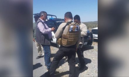 Detienen al Bronco, exgobernador de Nuevo León por desvío de recursos