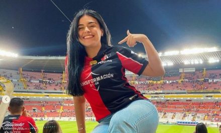 ‘Ojalá que las violen’; youtuber narra la pesadilla que vivió en el Estadio del Querétaro