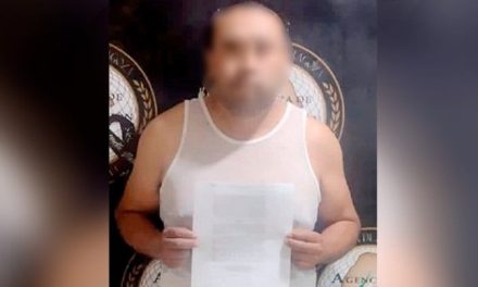 Quería ser el novio de su propia hija de 13 años y la acosaba desde pequeña… ahora está en una prisión en Saltillo