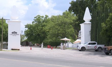 Coahuila preparado para recibir visitantes
