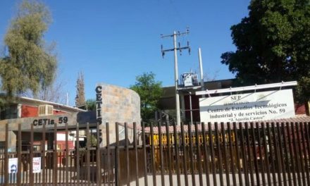 Alumno amenaza con realizar un tiroteo en una preparatoria de Torreón