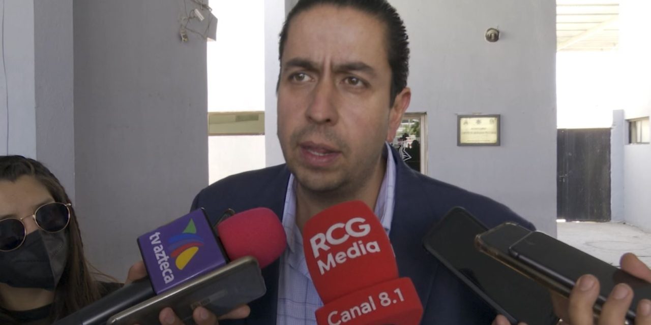 Tendrá Ramos Arizpe Policía Industrial