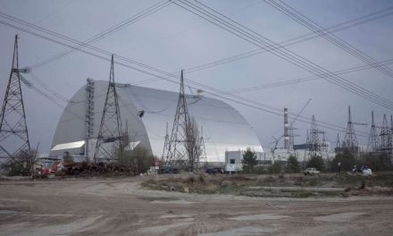 ¿Estamos en peligro de un desastre en Chernobyl? Radiación puede aumentar por corte de cable de energía