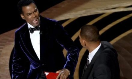 ¿Fue la gota que derramó el vaso? Chris Rock ya había hecho bromas sobre la esposa de Will Smith