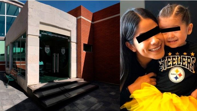 Madre llega por su hija a un colegio de Torreón…y se la habían entregado a una persona equivocada