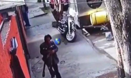 Sujeto captura animales de sus vecinos para comérselos en calles de la CDMX (video)