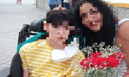 Mujer confiesa que asesinó a su hijo discapacitado; la dejan el libertad