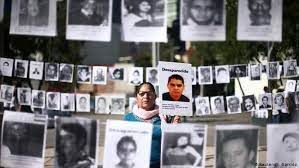 AMLO presenta iniciativa para crear Centro Nacional de Identificación Humana