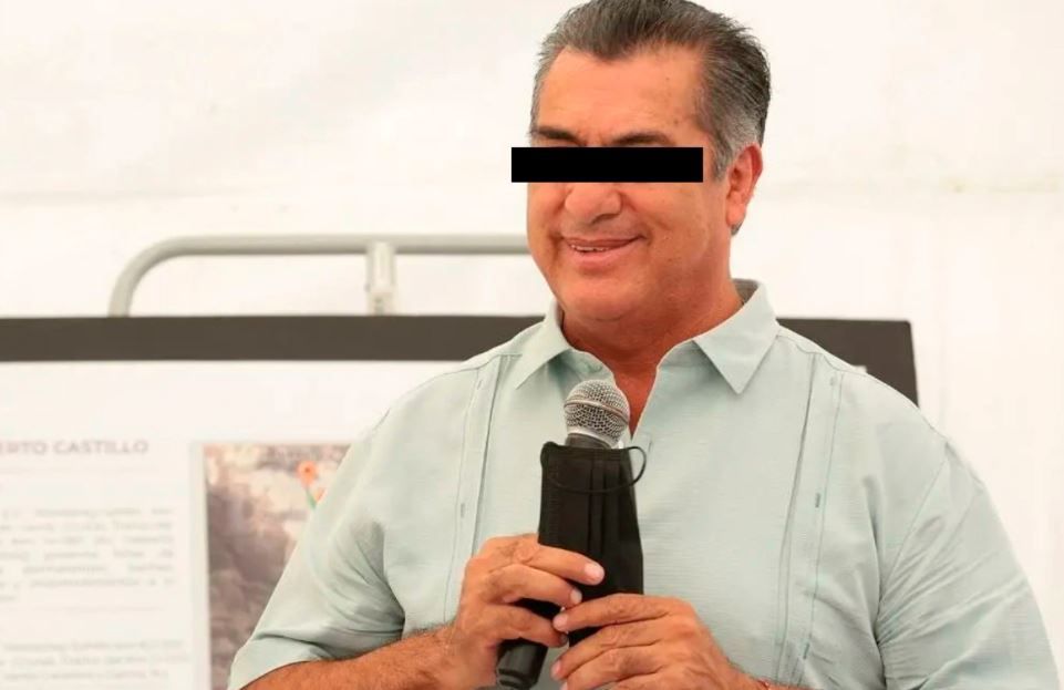‘El Bronco’ pasaría dos años en prisión, afirma Samuel García