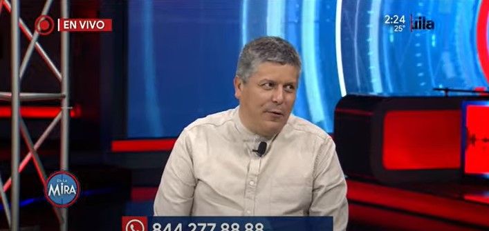 ¿Qué pasará con el ‘Bronco’? Abogado explica el tema durante En La Mira
