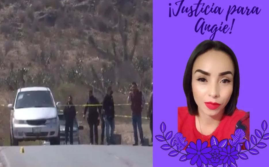 Al penal Juan Inés ‘N’ por feminicidio de Angie en Saltillo