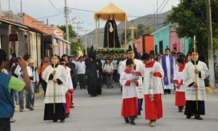 Garantizada seguridad para Semana Santa