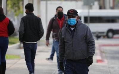 ¿Y la primavera? Regresan temperaturas congelantes a Saltillo en las próximas horas