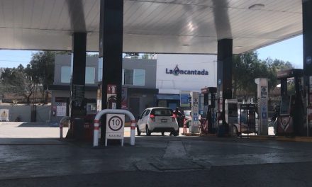 Llegará a Saltillo repercusiones por la guerra; gasolina aumentará de precio
