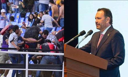 Gobernador de Querétaro confirma que no hubo muertos tras la violencia en el juego contra Atlas