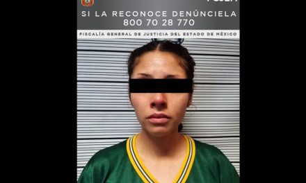Una mujer contrata a 4 sujetos para que golpearan a su hijo en el Estado de México
