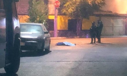 Estalla la violencia en Saltillo; matan a joven de 18 años y en represalia incendian casa de presunto homicida
