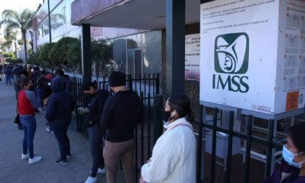 Así puede afiliarte al IMSS si eres trabajador independiente desde 40 pesos diarios