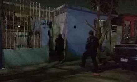 Investigan posible abuso a menor en Saltillo