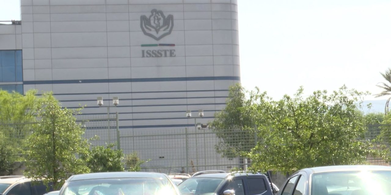 Otorgará ISSSTE créditos para este 2022