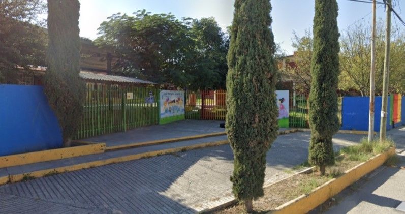 Amenazan con atacar un kinder en Nuevo León