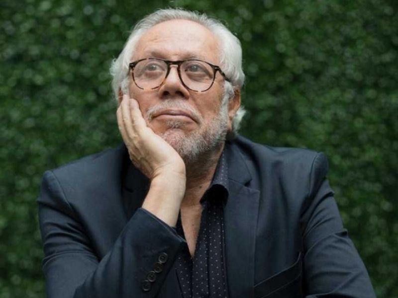 ¿Quién es Luis de Llano? El famoso productor mexicano que fue acusado por Sasha de abuso
