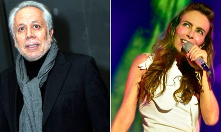 ‘Abusó de mi’; Sasha Sokol revela que fue abusada por Luis de Llano cuando tenía 14 años