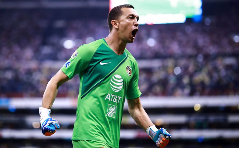 ¿Y Memo Ochoa? Rumores apuntan al regreso de Marchesín