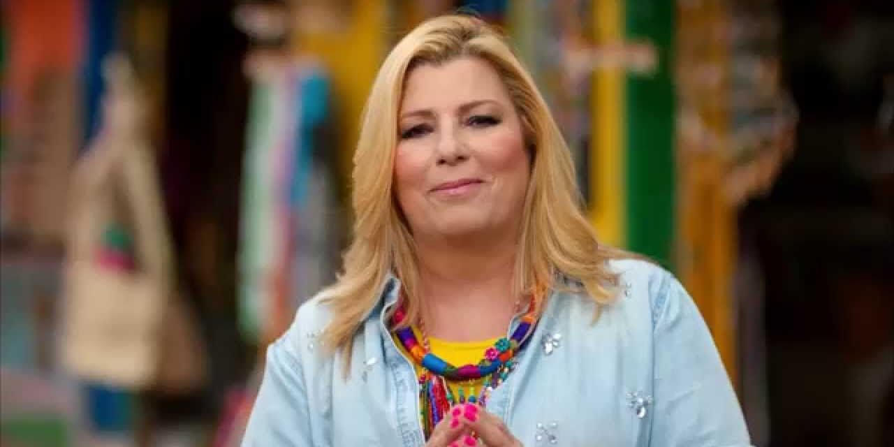 ‘La Diosa de la Cumbia’ rompe el silencio; Margarita confiesa que fue abusada sexualmente