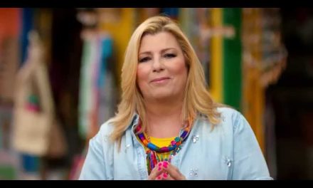 ‘La Diosa de la Cumbia’ rompe el silencio; Margarita confiesa que fue abusada sexualmente