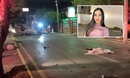 Se llegará a la mediación entre las familias en caso de Andrea Flores en Saltillo