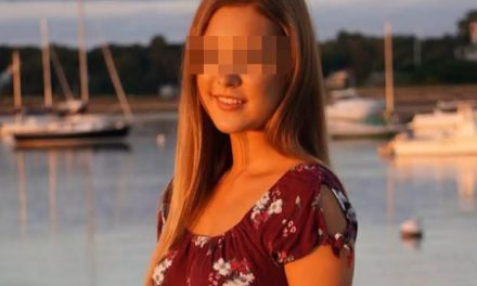 Su cita de Tinder se obsesionó con ella y la asesina