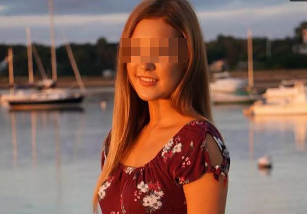 Su cita de Tinder se obsesionó con ella y la asesina